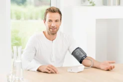 Beurer BM 28 Blodtrycksmätare