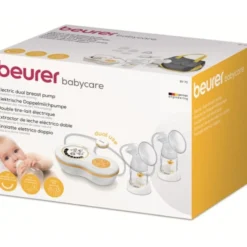 Beurer BY 70 Elektrisk Bröstpump Dubbel