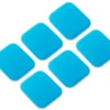 Beurer EM 50 Gelpads Standad 6 st