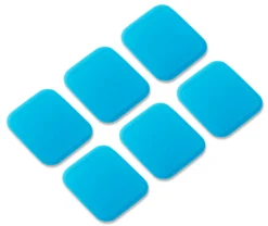 Beurer EM 50 Gelpads Standad 6 st