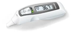 Beurer FT 65 Febertermometer Panna & Öra