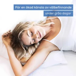 Beurer Ljusterapilampa TL 95