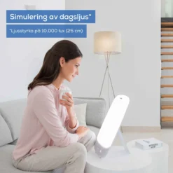 Beurer Ljusterapilampa TL 95