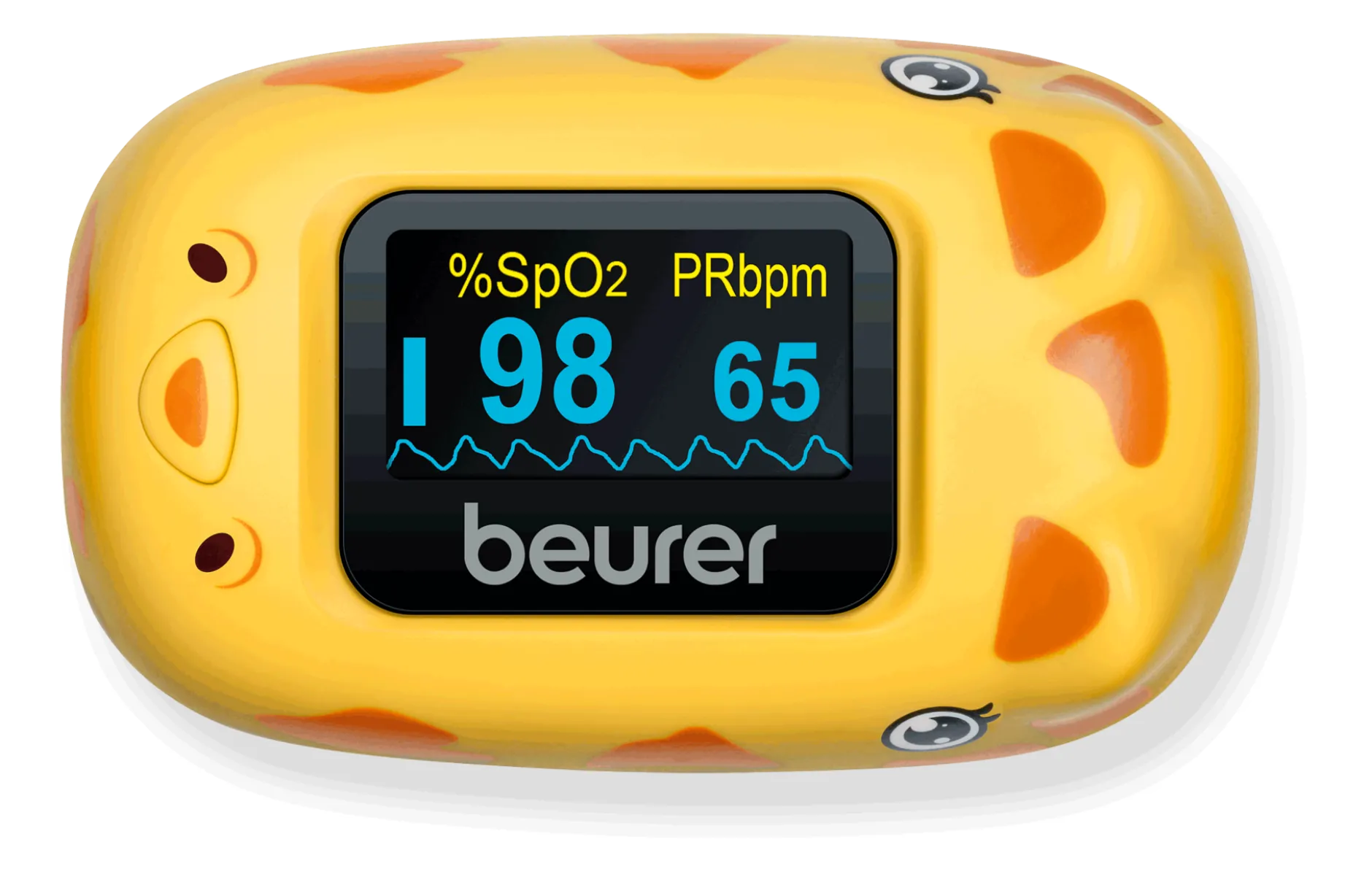 Beurer PO 13 Kids Pulsoximeter