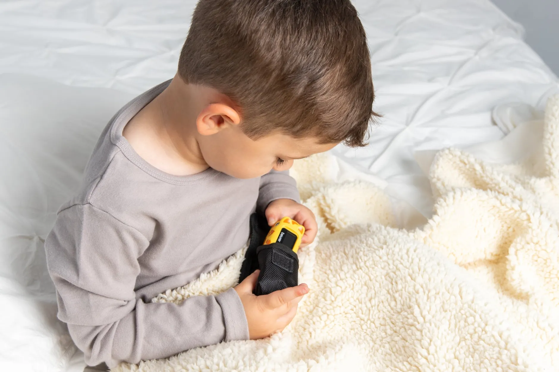 Beurer PO 13 Kids Pulsoximeter