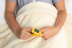 Beurer PO 13 Kids Pulsoximeter