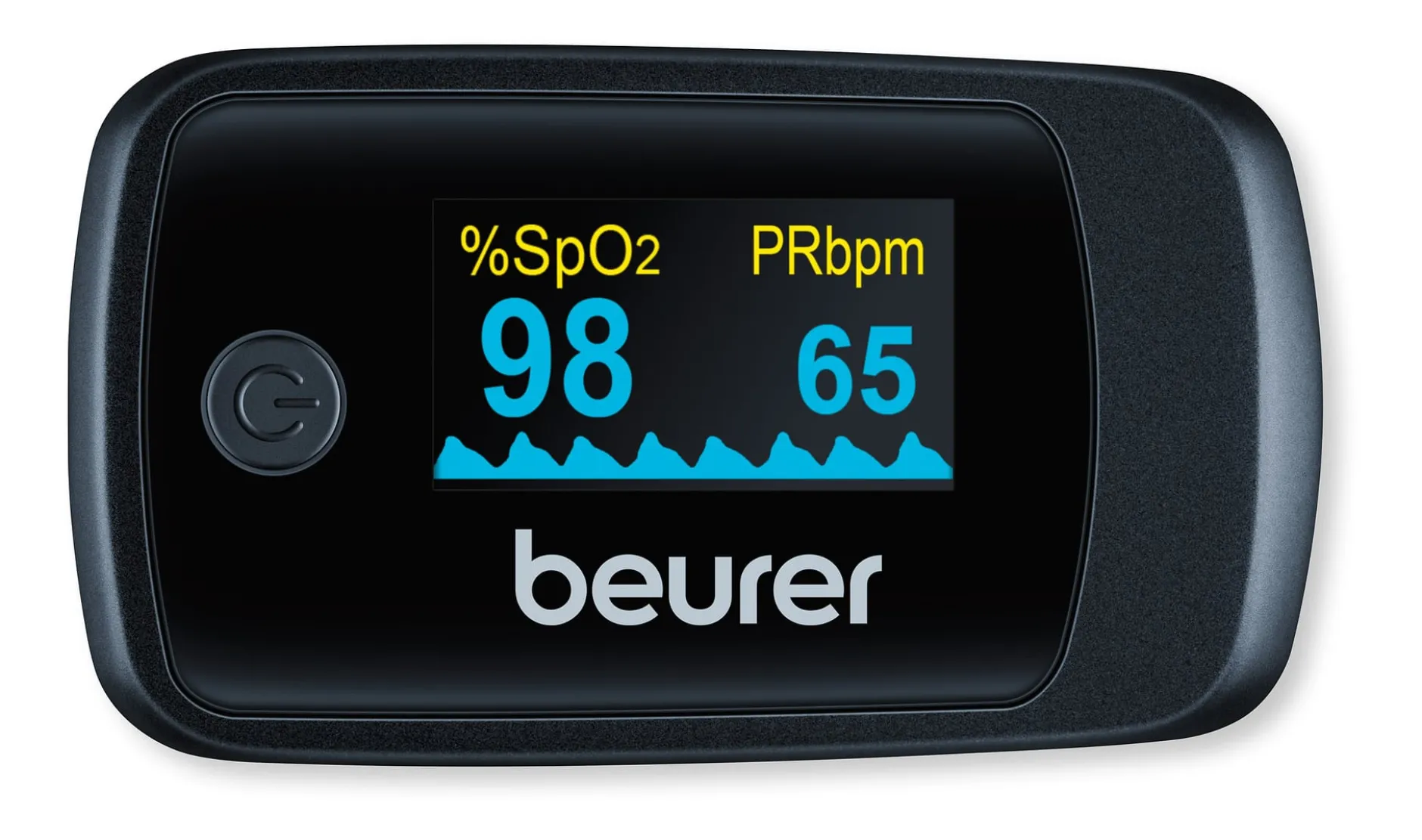 Beurer PO 45 Pulsoximeter 1st