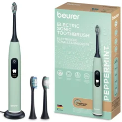 Beurer SC 50 Eltandborste Peppermint