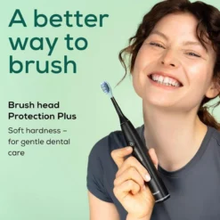 Beurer SC Protection Plus Brush Heads 4-pack