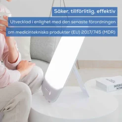 Beurer Terapiljuslampa TL 85