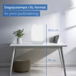 Beurer Terapiljuslampa TL 85