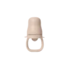 BIBS Baby Feeder Blush 1 st