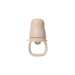 BIBS Baby Feeder Blush 1 st