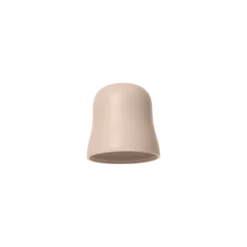 BIBS Baby Feeder Blush 1 st