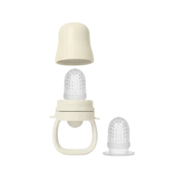 BIBS Baby Feeder Ivory 1 st