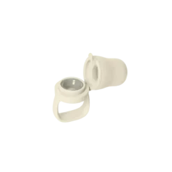 BIBS Baby Feeder Ivory 1 st