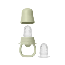 BIBS Baby Feeder Sage 1 st