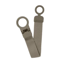 BIBS Napphållare Loop Dark Oak