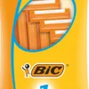 Bic 1 Sensitive rakhyvlar 20 st