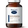 BioCare BioAcidophilus 120 kapslar