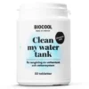 BioCool Clean My Water Tank 50 tabletter