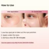 Biodance Collagen Peptide Eye Patches 60 st