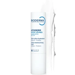 Bioderma Atoderm Stick Lèvres 4g