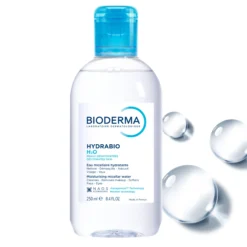 Bioderma Hydrabio H2O 250 ml