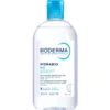 Bioderma Hydrabio H2O 500 ml