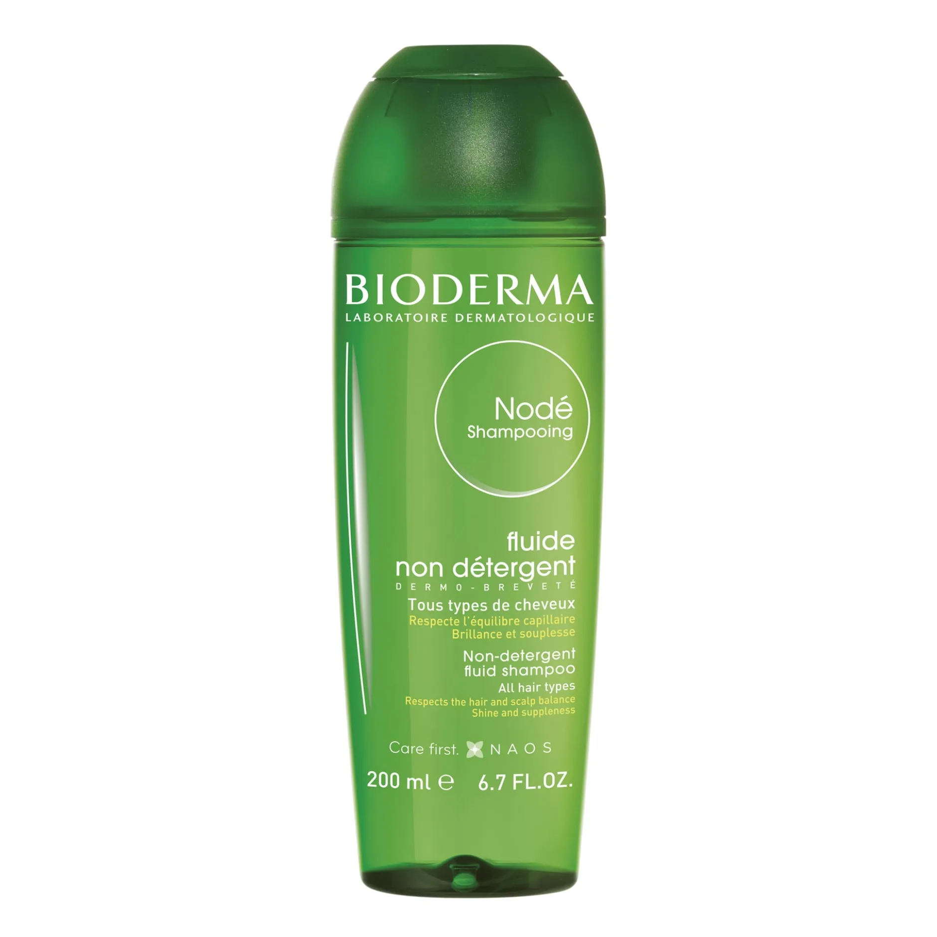 Bioderma Nodé Shampooing 200 ml