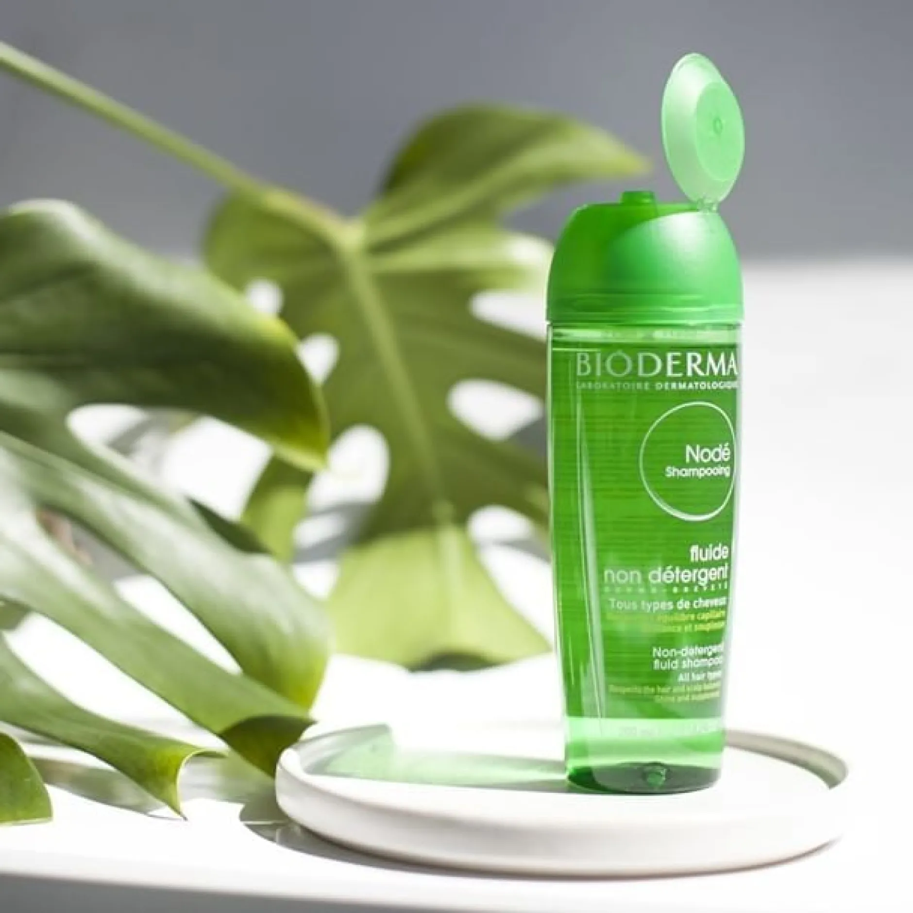 Bioderma Nodé Shampooing 200 ml