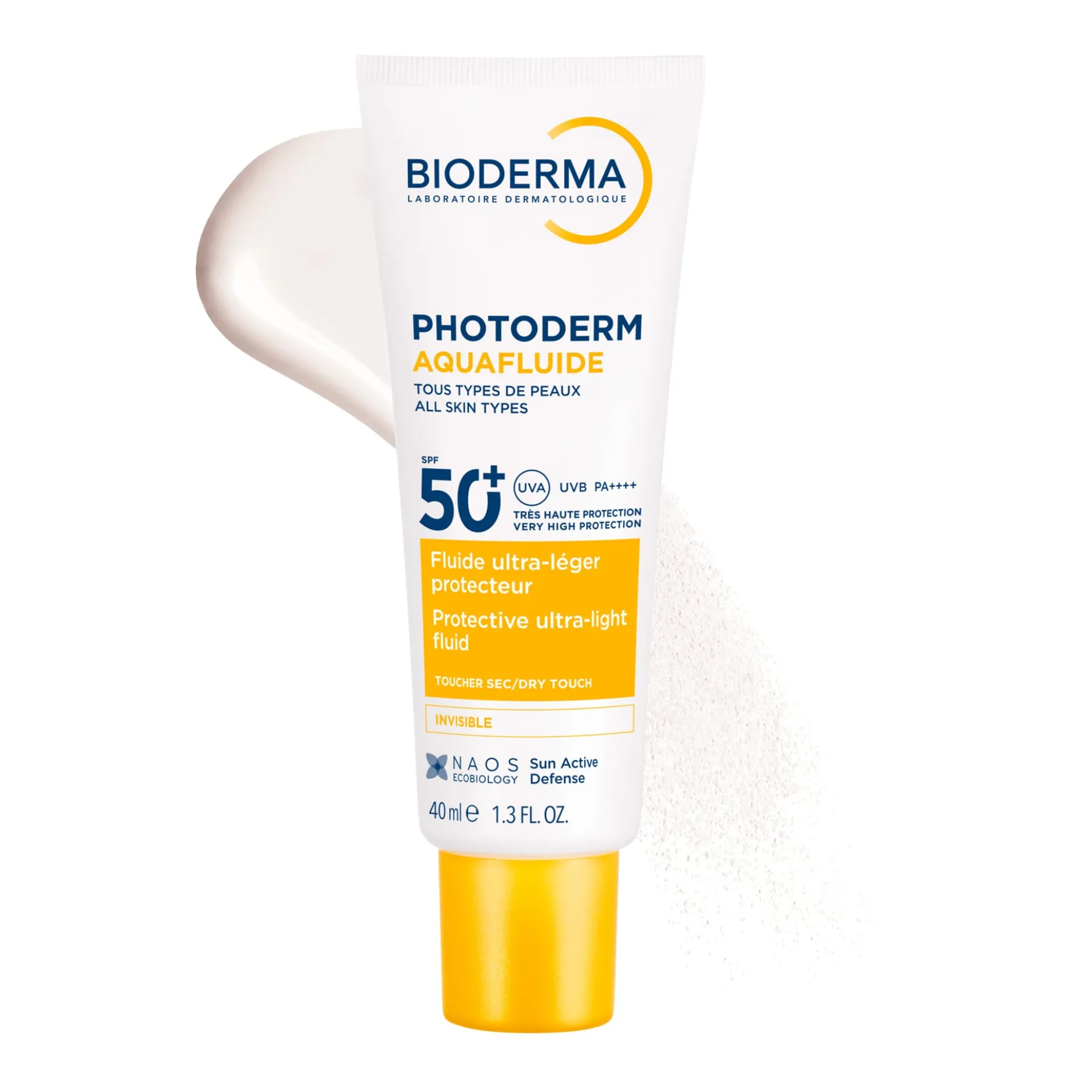 Bioderma Photoderm Aquafluide SPF50+ 40 ml
