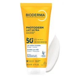 Bioderma Photoderm Lait ULTRA SPF50+ 200 ml