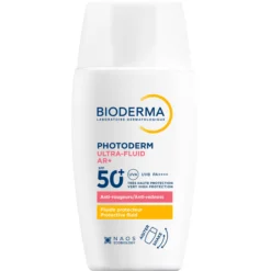 Bioderma Photoderm Ultrafluid AR+ SPF50 40 ml