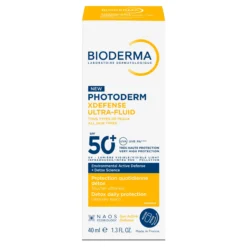 Bioderma Photoderm Xdefence SPF50+ 40 ml