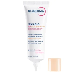 Bioderma Sensibio AR+ CC Cream SPF50+ 40 ml