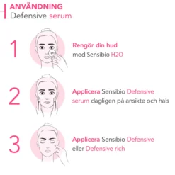 Bioderma Sensibio Defensive Serum 30 ml
