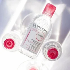 Bioderma Sensibio H2O 250 ml