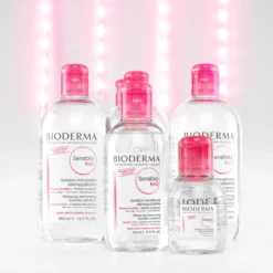 Bioderma Sensibio H2O 250 ml