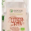 Biofood Bovetemjöl Ljust 400 g