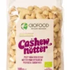 Biofood Cashewnötter 500 g