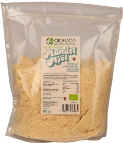Biofood Mandelmjöl 400 g