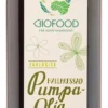 Biofood Pumpafröolja Kallpressad 250 ml