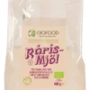 Biofood Rårismjöl 400 g