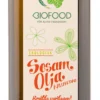 Biofood Sesamolja Kallpressad 250 ml