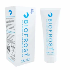 Biofrost Relief tub 100 ml