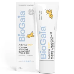 BioGaia® Aldermis® Baby Probiotic Ointment 23 g