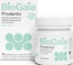 BioGaia Prodentis 30 sugtabletter