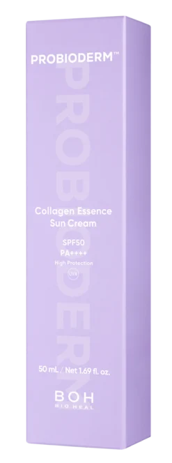 BIOHEAL BOH Probioderm Collagen Essence Sun Cream 50 ml