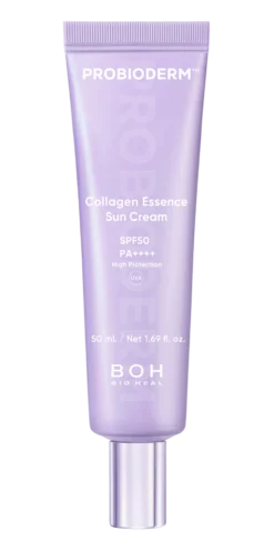 BIOHEAL BOH Probioderm Collagen Essence Sun Cream 50 ml